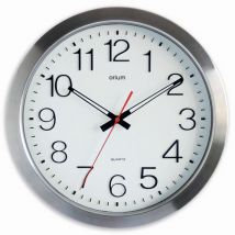 Horloge Étanche Inox Ø35 Cm - Orium