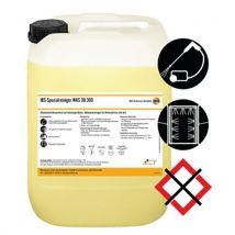 Nettoyant Spécial Was 30.300 - 200l - Ibs