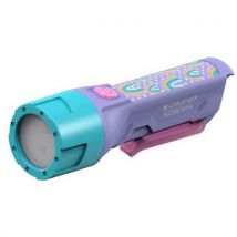 Ledlenser Kidbeam4 Purple - Lampe De Poche - 70 Lumen