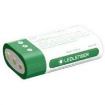 Ledlenser 2x 21700 Li-ion Batterie Rechargeable