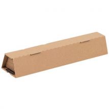 Tube Trapèze L 430 Mm