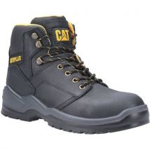 Caterpillar 1 Chaussures De Sécurité Striver S3 Hro Src - Caterpillar - Homme