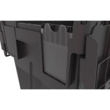 Sachet De 200 Fenêtres Transparentes Pour Apollo