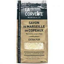 Copeaux De Savon De Marseille 750g