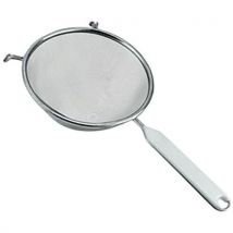 Passoire À Manche Aluminium Tami Maille Plastique 18cm