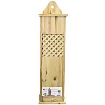 Huche À Pin Avec Tiroir En Pin Massif