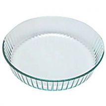 Moule À Quatre Quarts Aspect Rond De 26 Cm