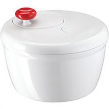 Essoreuse À Salade Colort Art Blanc Capacité 5 L