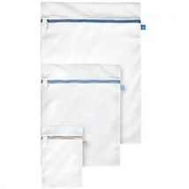 Set De Trois Filets À Linge
