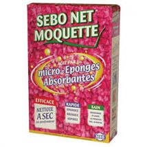 Poudre Pour Moquette Recharge De 500g