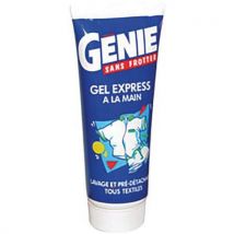 Lessive Gel À Main Express "génie Sans Frotter" 200 Ml