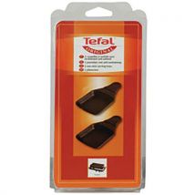 Lot De 2 Coupelles Pour Raclettte De Forme Carré