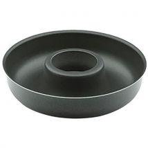 Moule En Aluminium Pour Savarin 24cm