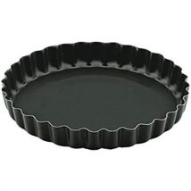 Moule En Aluminium Pour Tarte 32cm