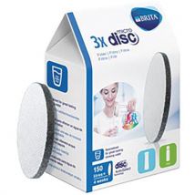 Pack De Disques Filtrants Pour Bouteilles