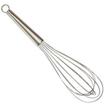 Fouet En Inox 30cm