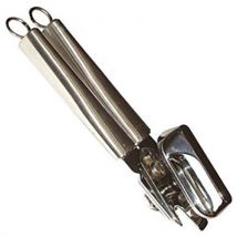 Ouvre Boîte À Ailette En Inox