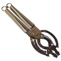Ouvre Bocal Universel En Inox