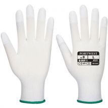 Gants De Manutention Doigts Enduits Pu