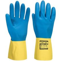 Gants De Manutention Latex Double Enduction