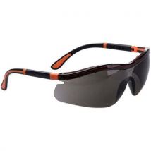 Lunette De Sécurité Néon Fumée
