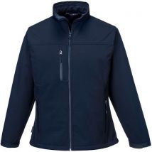 Softshell Femme Charlotte (2l)