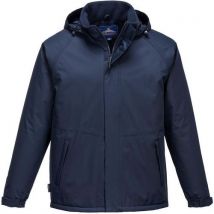 Parka Isolante Limax S505 Bleu Foncé S