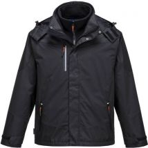 Parka 3 En 1 Radial - Unisexe