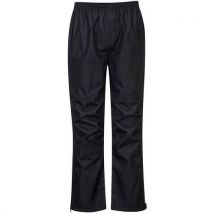 Pantalon Déperlant Vanquish S556 Noir M - Unisexe