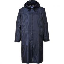 Manteau De Pluie - Unisexe