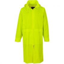 Manteau De Pluie - Unisexe