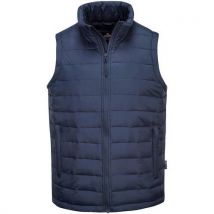 Gilet Matelassé Aspen Baffle - Unisexe