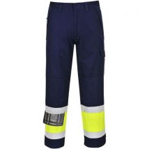 Pantalon Hi-vis Modaflame Xxl