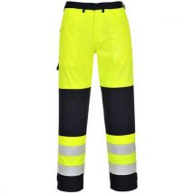 Pantalon Haute-visibilité Multirisques