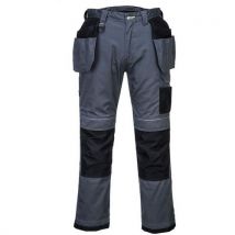 Pantalon De Travail Holster Pw3 T602 Gris 36