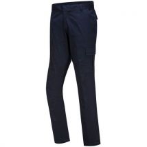 Pantalon De Travail Combat Slim Stretch - Homme