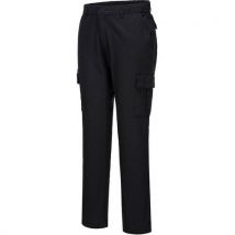Pantalon De Travail Combat Slim Stretch - Homme