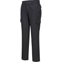Pantalon De Travail Combat Slim Stretch - Homme