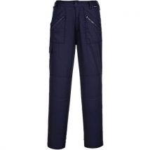 Pantalon De Travail Action Femme