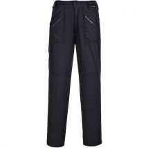 Pantalon De Travail Action Femme