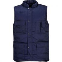 Gilet De Travail Shetland - Unisexe
