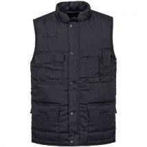 Gilet De Travail Shetland - Unisexe