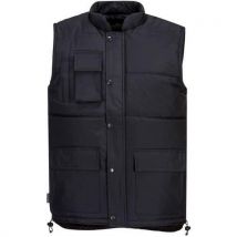 Gilet De Travail De Froid Classic - Unisexe