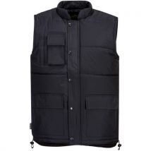 Gilet De Travail De Froid Classic - Unisexe