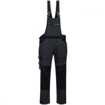Cotte À Bretelles Wx3 - Homme