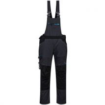 Cotte À Bretelles Wx3 - Homme