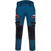 Pantalon De Travail Dx449 Bleu Foncé 46