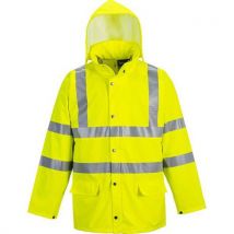 Veste Sealtex Ultra non doublée jaune - Portwest