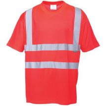 T-shirt Hi-vis - Unisexe