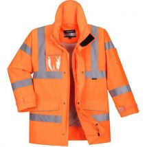 Parka Extrême